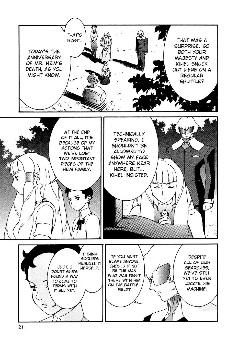 Tin-Plated Memories page 22