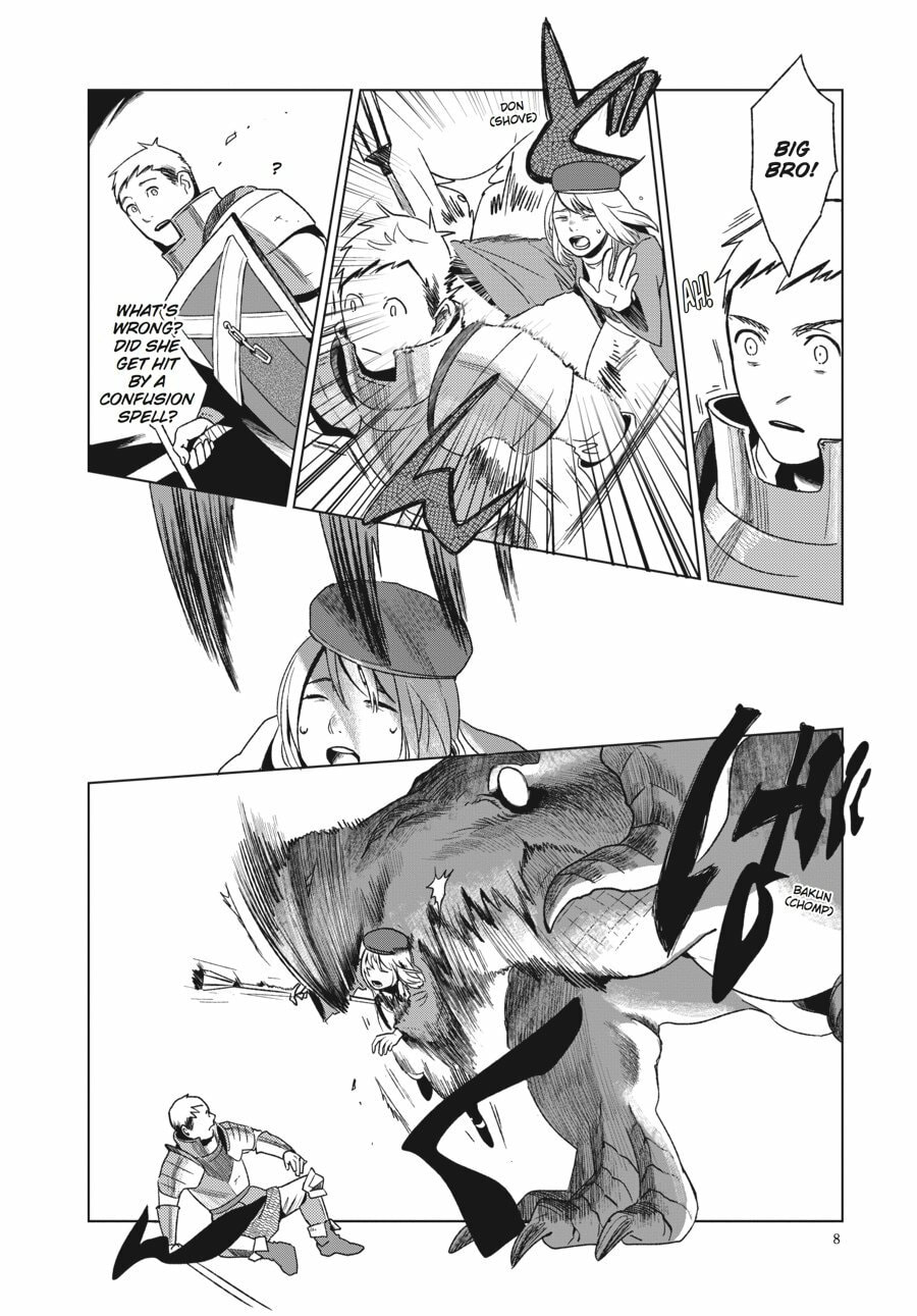 HOT POT page 3