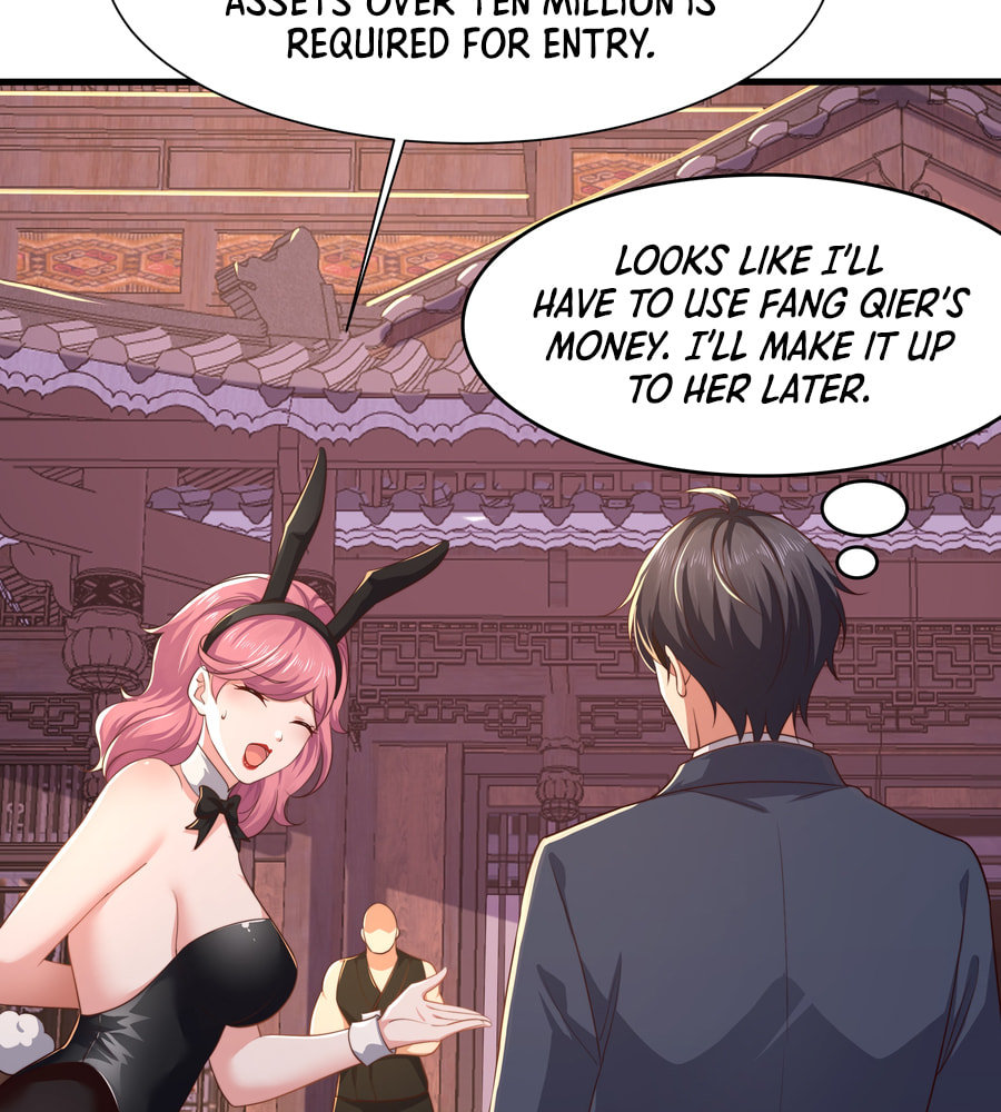 Rebirth of King Zhou: Not Being the Ultimate Villain – Chapter 6 page 6