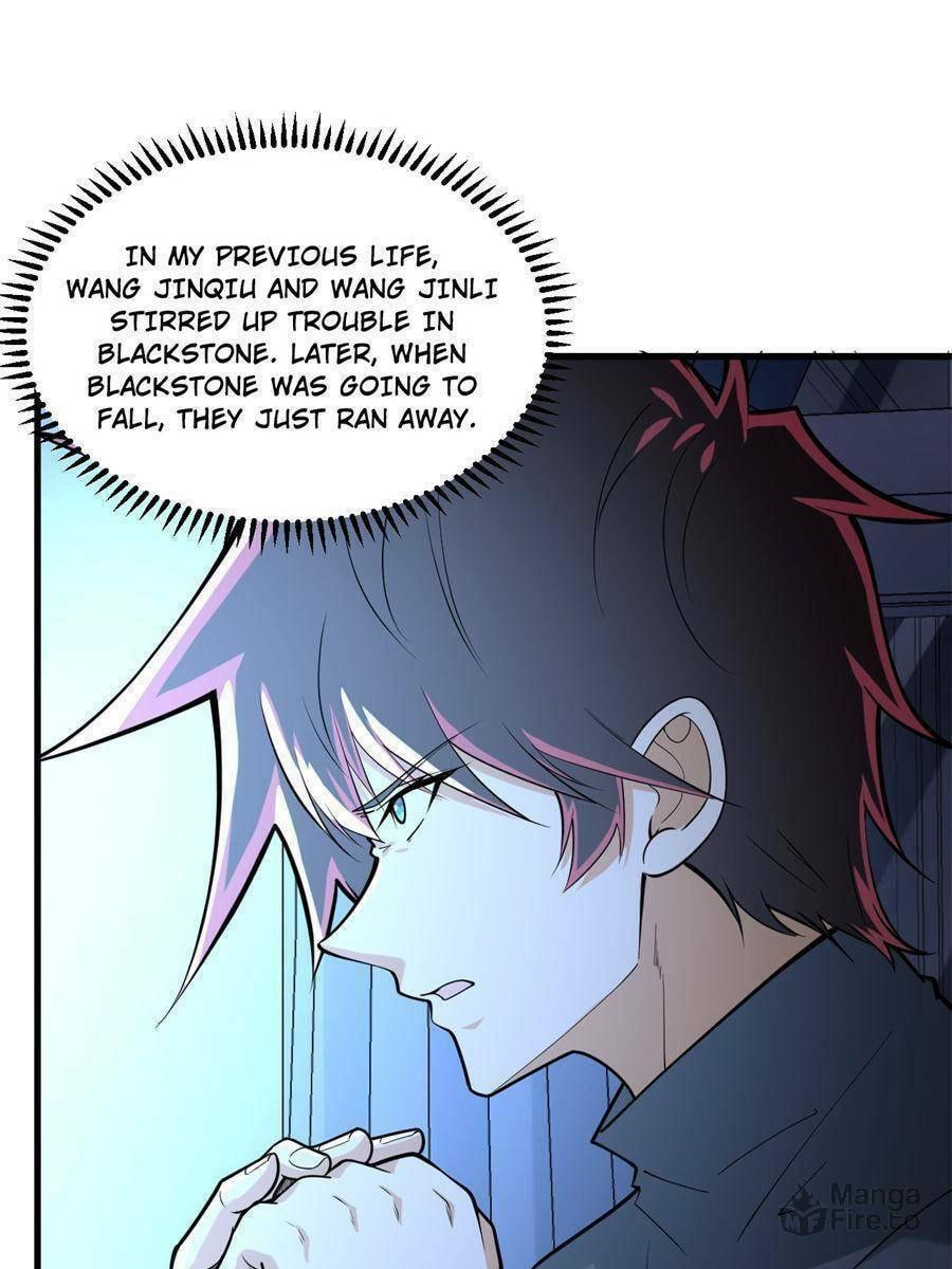 My Battleship Can Be Upgraded – Chapter 30 page 54
