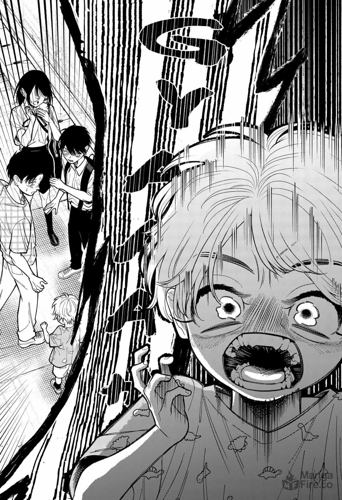 Ryota Killed His Brother – Chapter 6 page 17