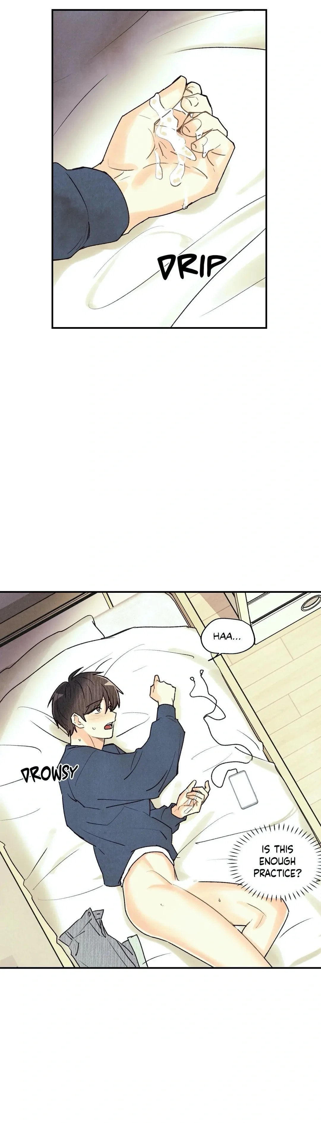 Pian Pian – Chapter 32 page 7
