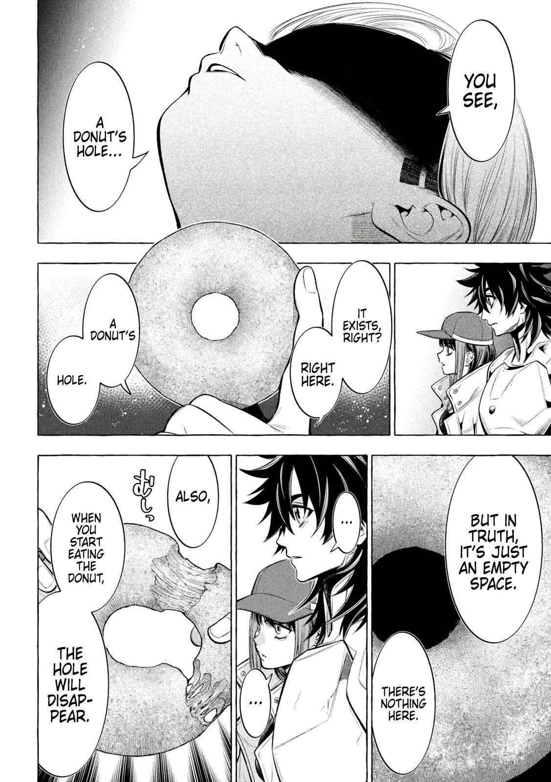 Donut Hole (3) page 7