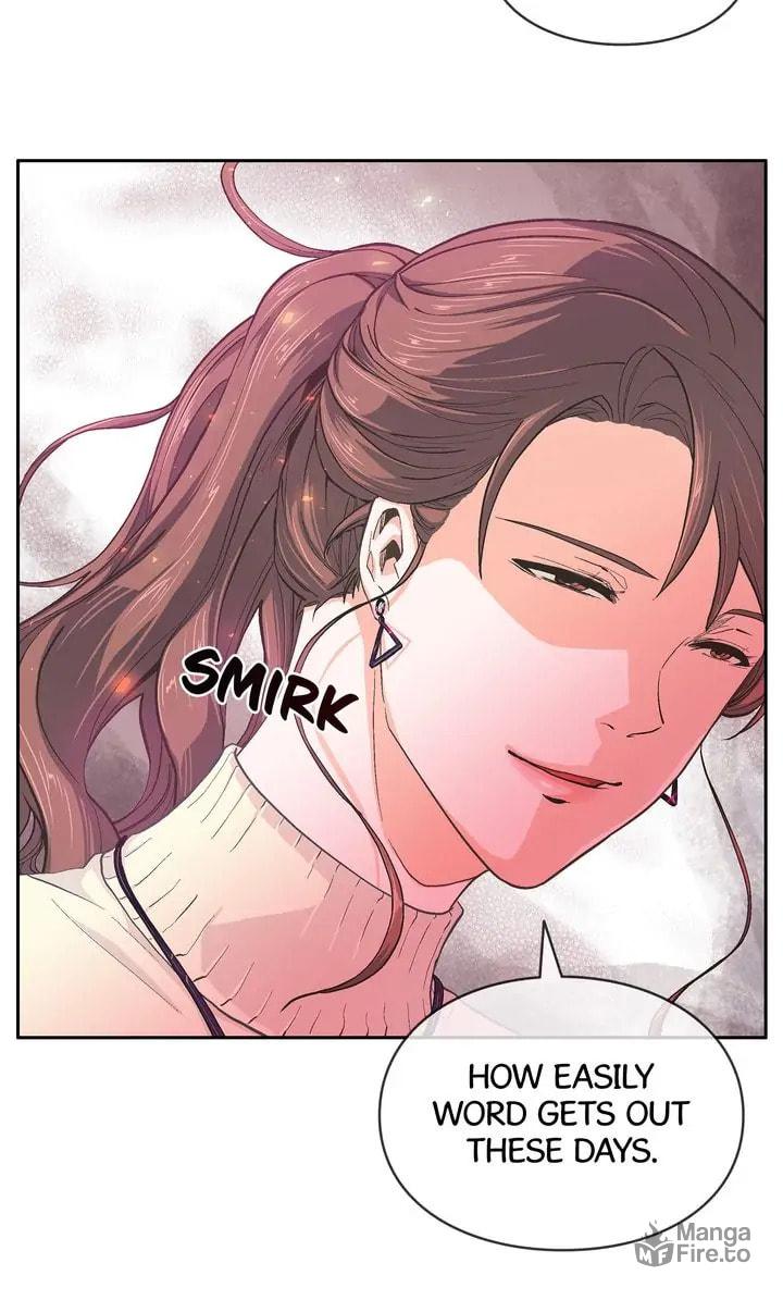 The Novelist and His Neighbor – Chapter 33 page 44