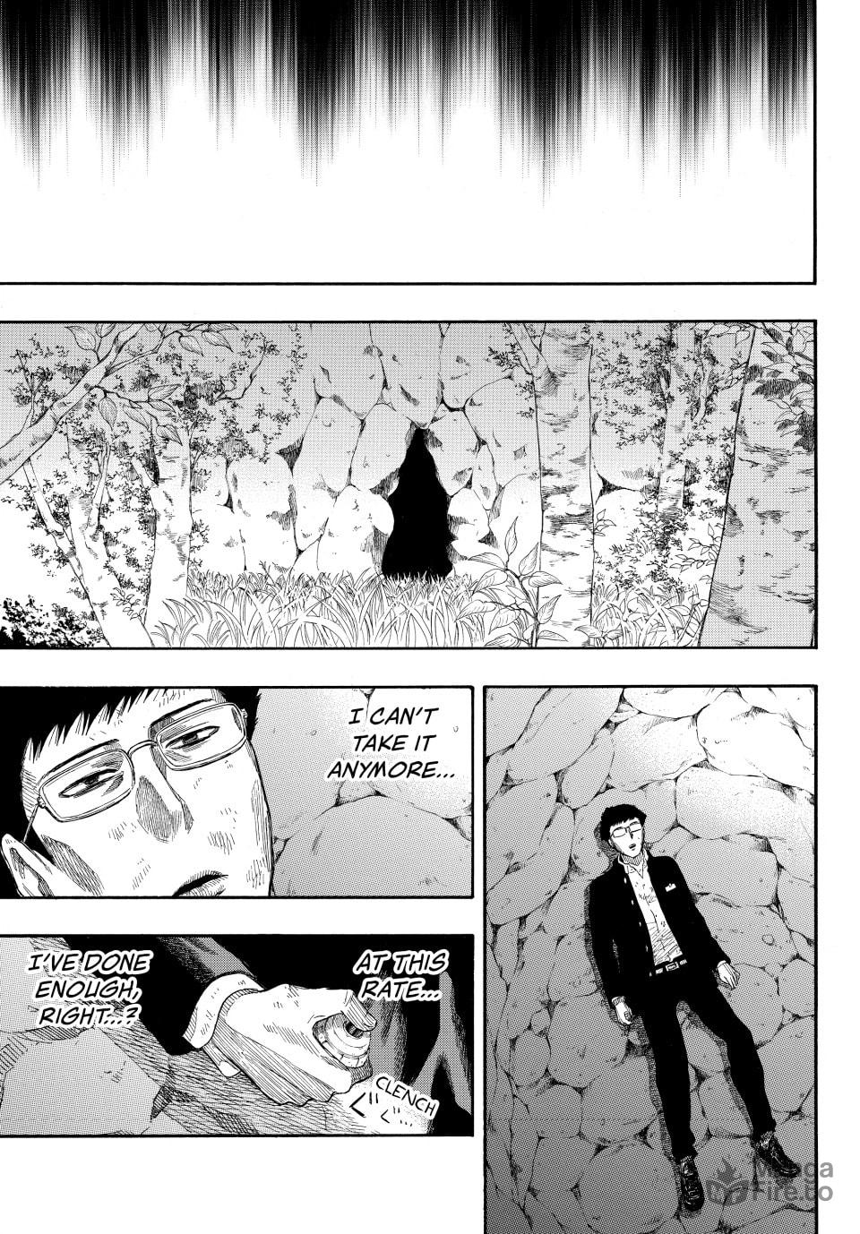 It's Starting To Get Interesting ♡ page 2