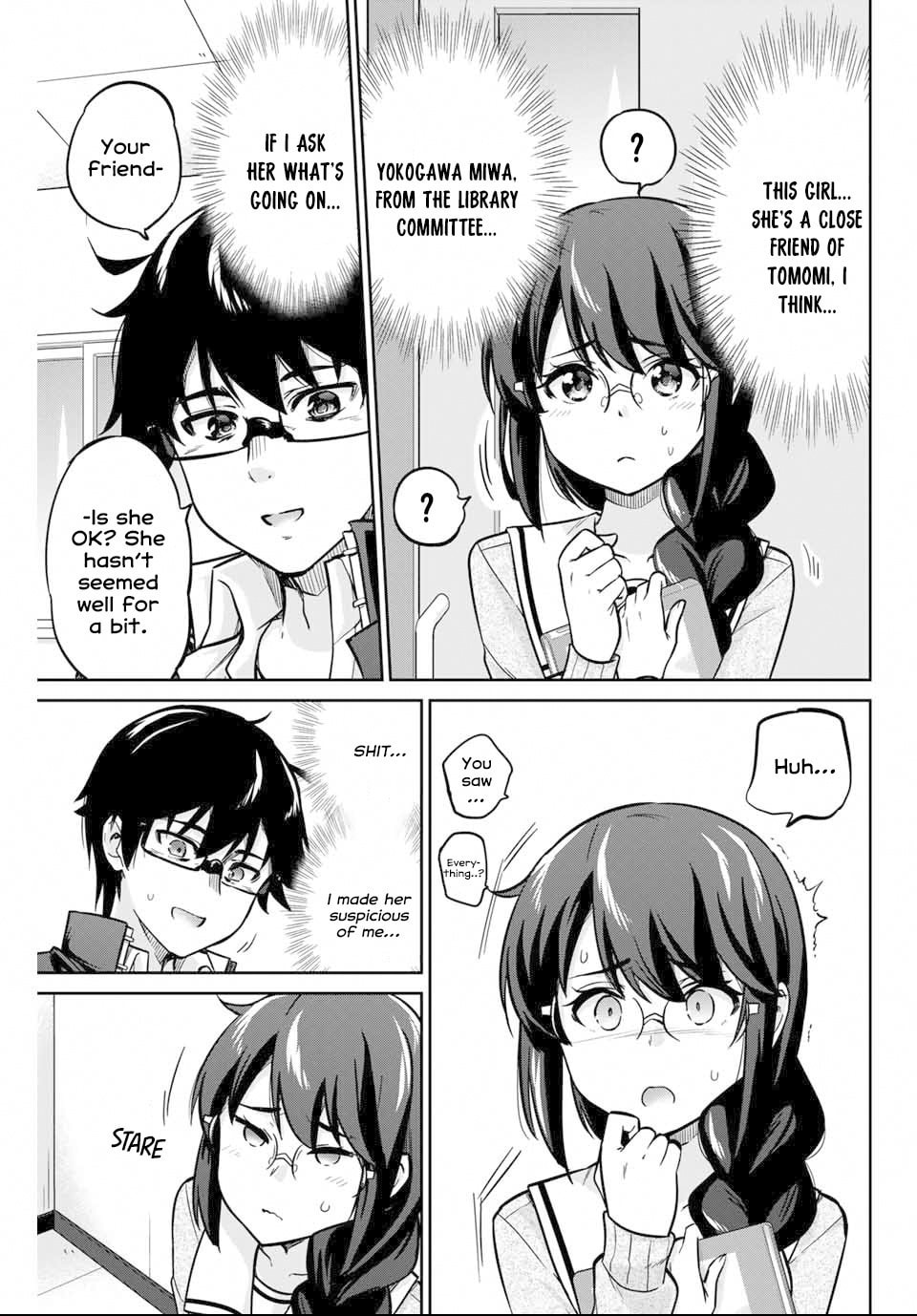 The Wind-Up Curse Chronicle page 7