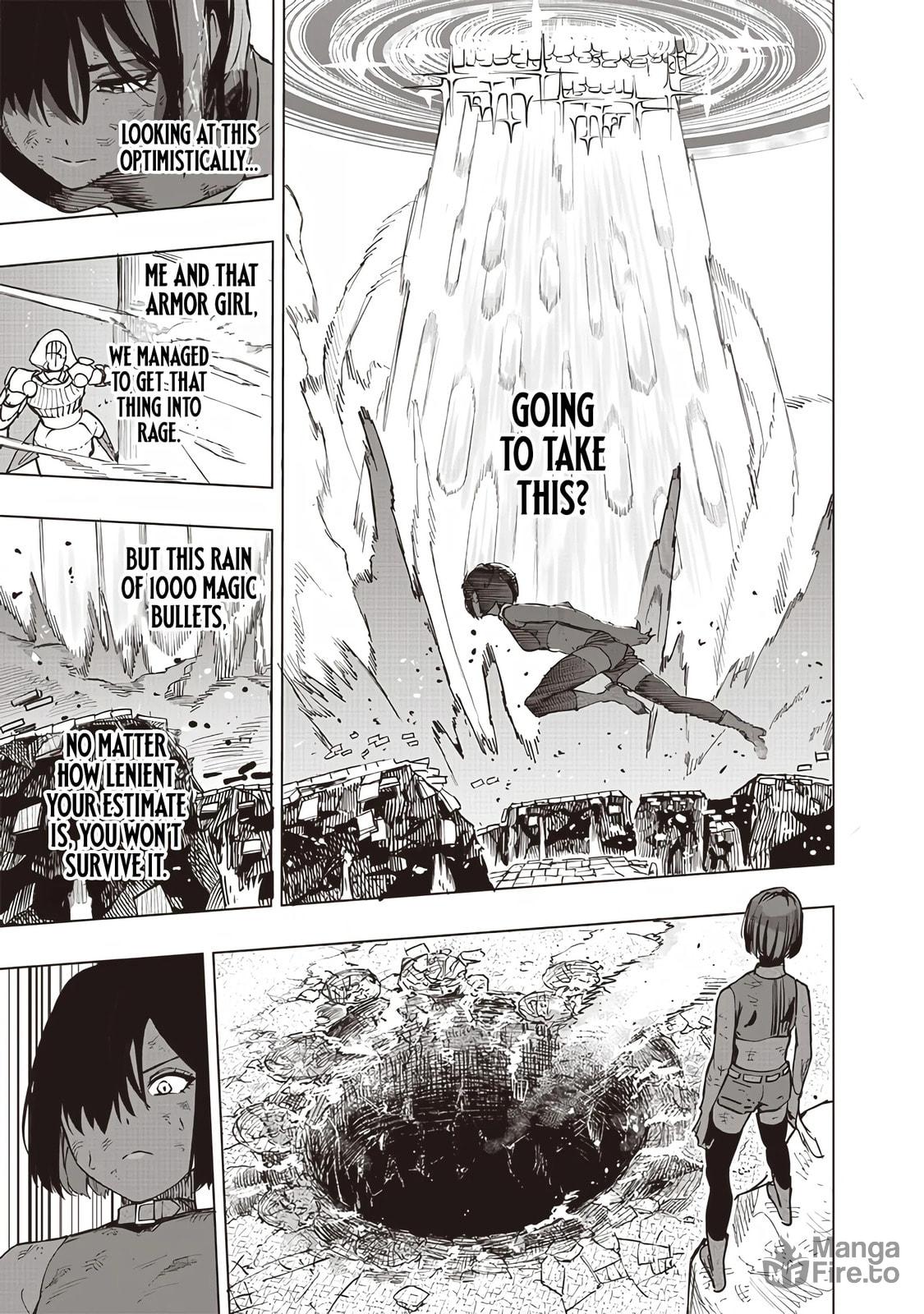 Class Competition 16: Arcnemesis page 11