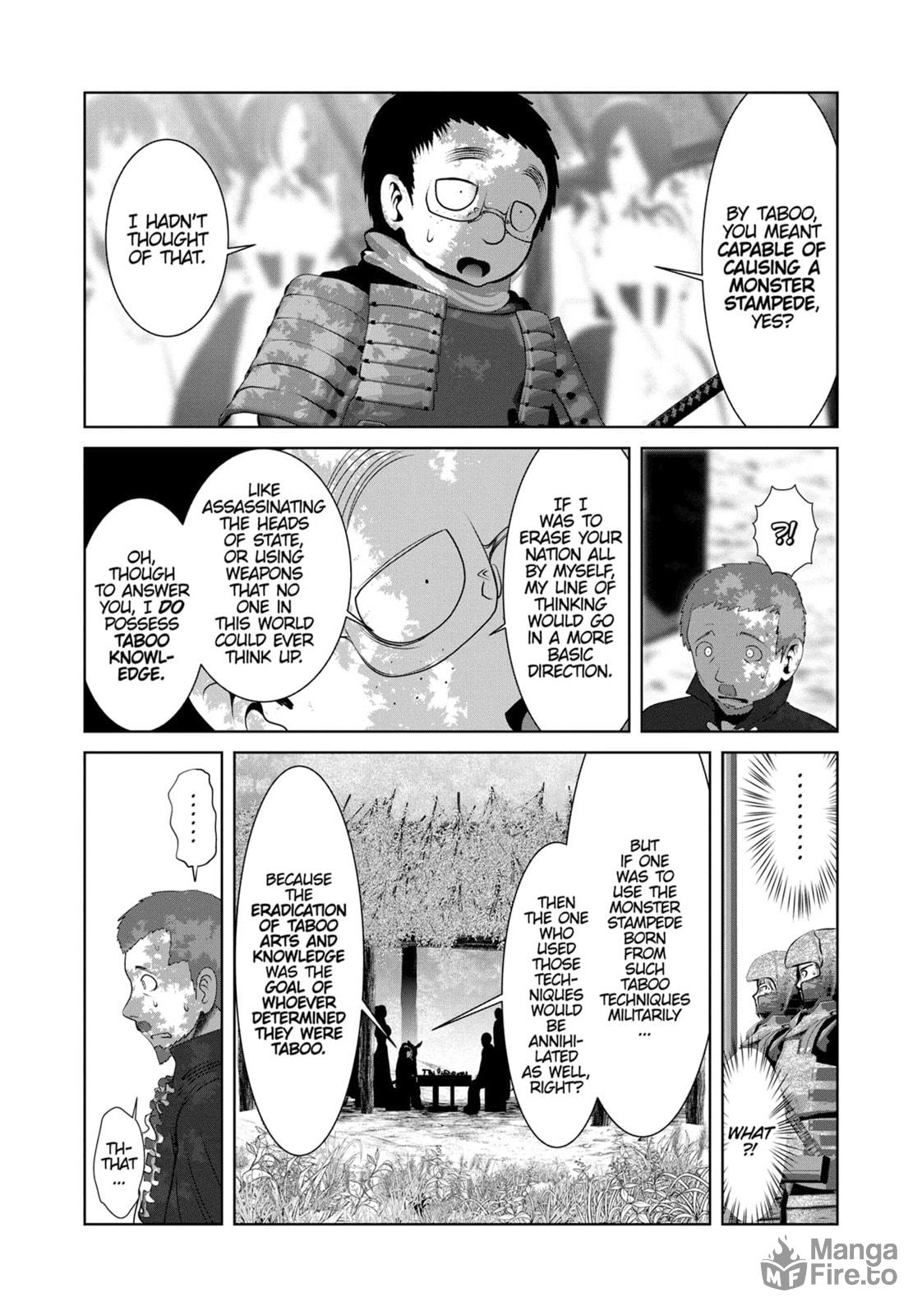 The Basilisk page 8