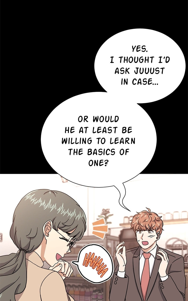 Superstar Associate Manager – Chapter 54 page 10