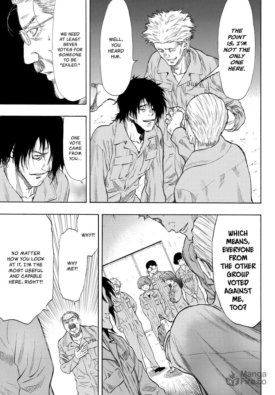 Now Everyone Make Your Calculations and… Create "Nice Relationships" page 4