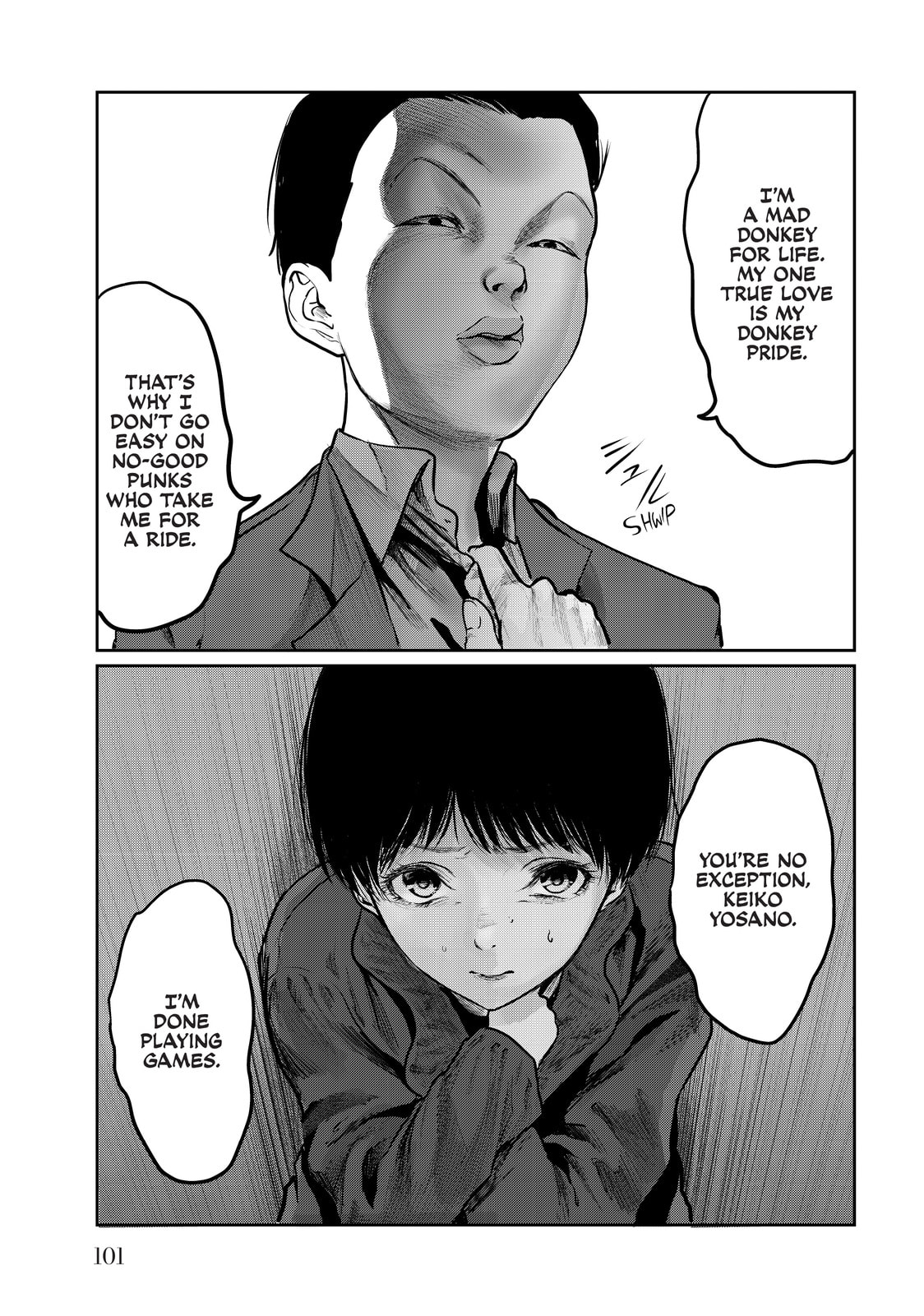 My Tentative Name – Chapter 24 page 16
