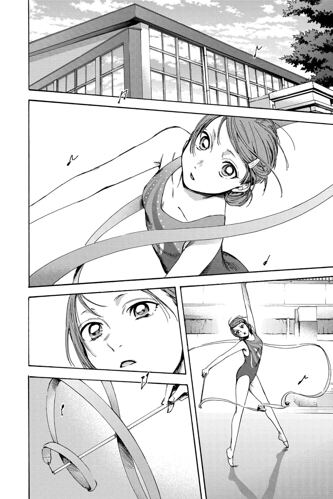 Kindred spirits page 7