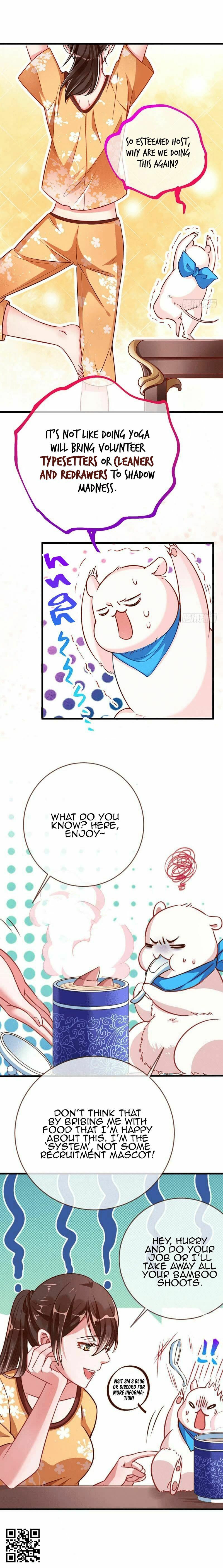 Elegant Socialite: How to humiliate a transmigrated girl page 10