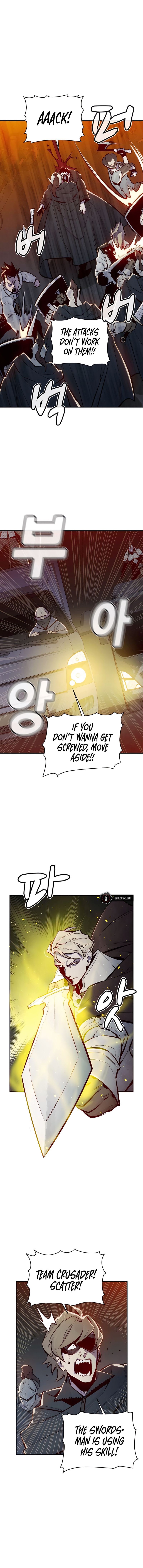 The Lone Necromancer – Chapter 48 page 7