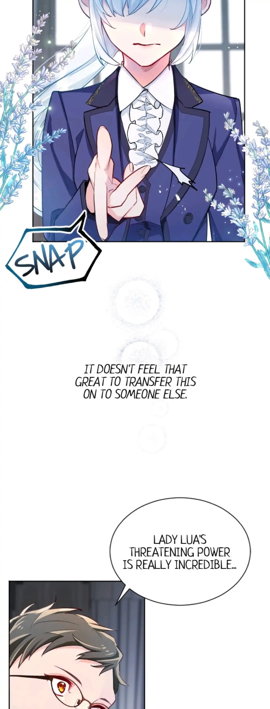 Kizu Darake Seijo Yori Houfuku wo Komete – Chapter 44 page 15