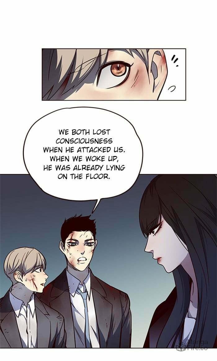 Eleceed – Chapter 45 page 62