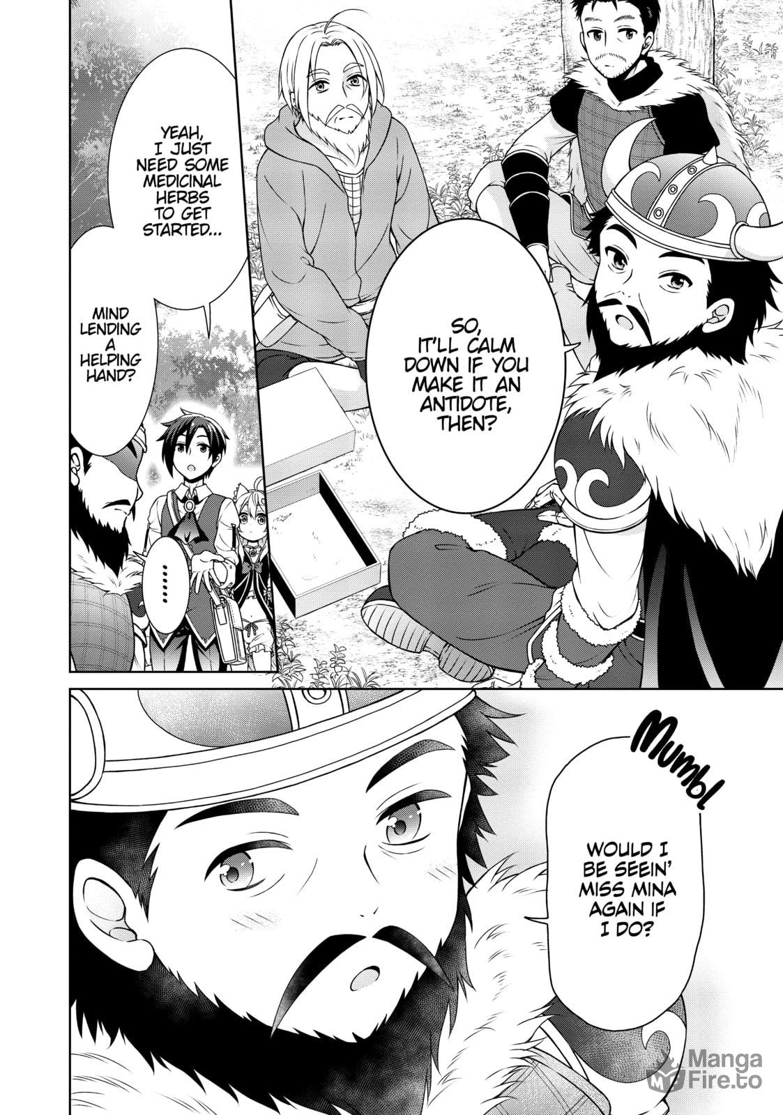 A Reliable Man page 8
