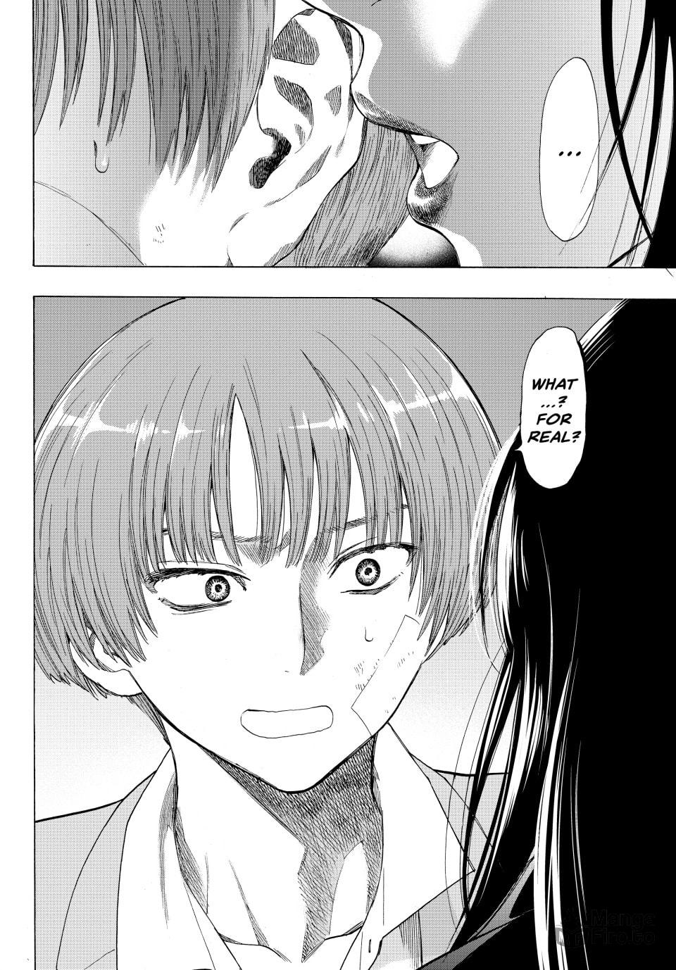I'm Going to Have You Guys page 23