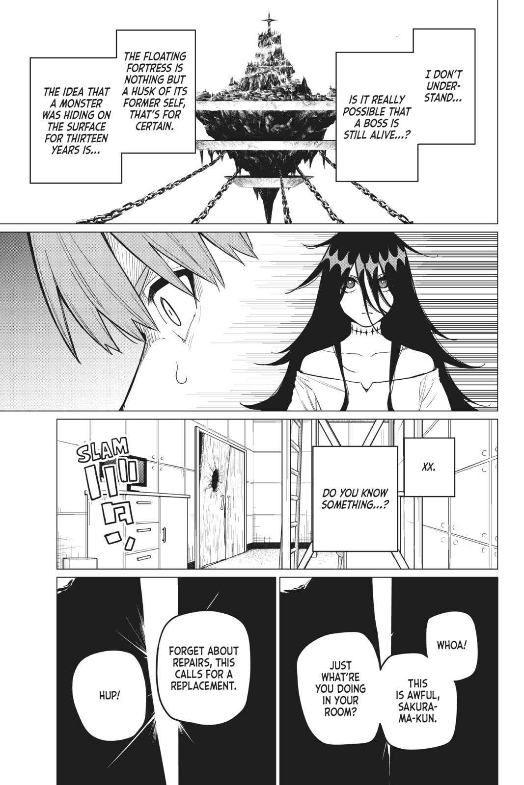 TOWARD A WORLD WITHOUT WAR page 6