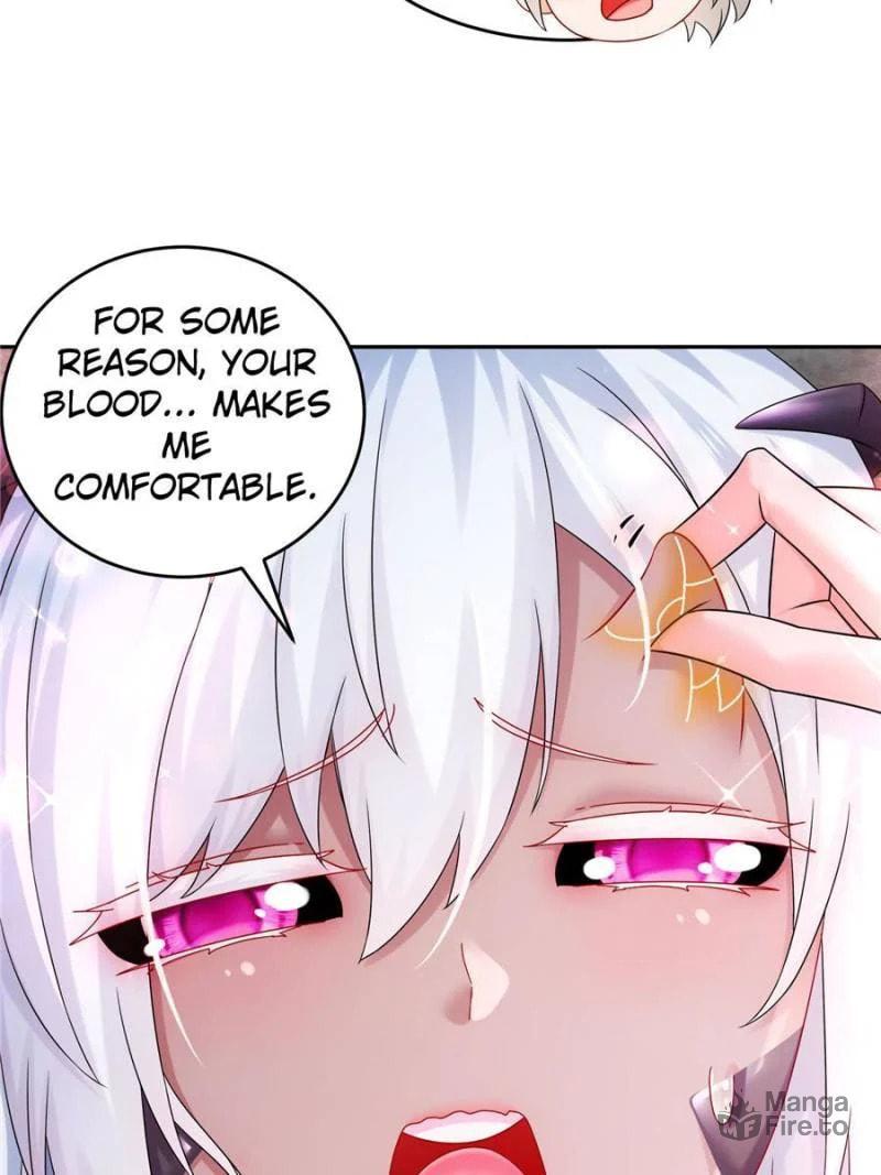 My Furry Harem Is After Me – Chapter 23 page 29