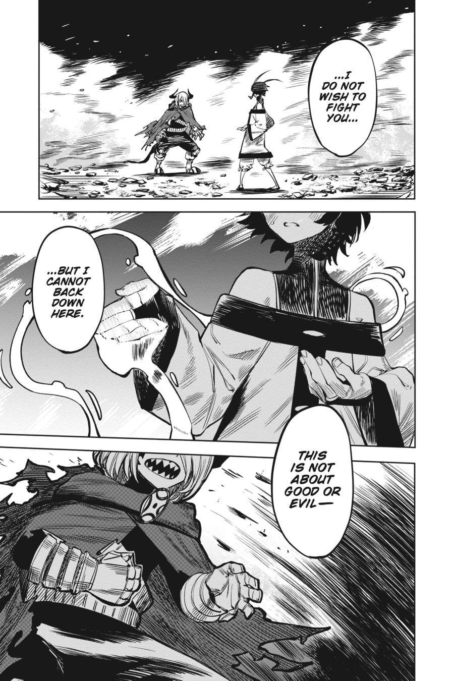 Manhood page 18