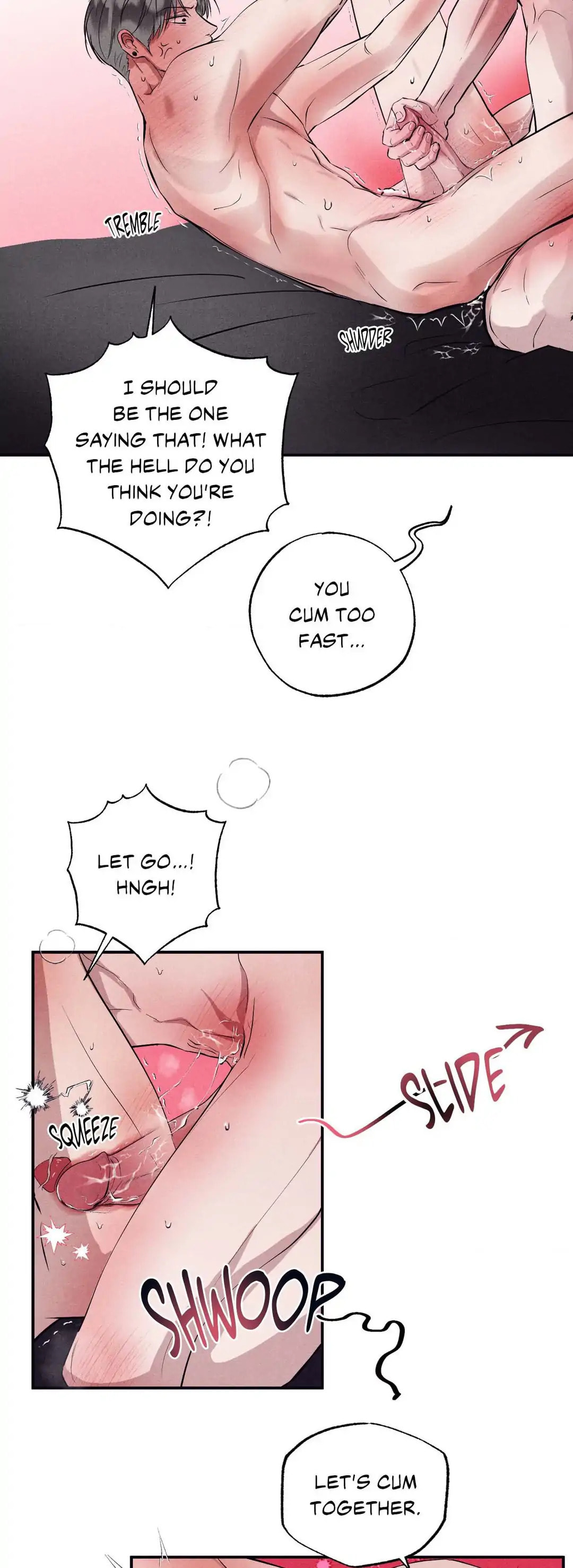 Unsleep – Chapter 15 page 18
