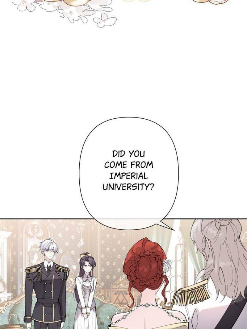 Pampering My Beast Commander – Chapter 21 page 3