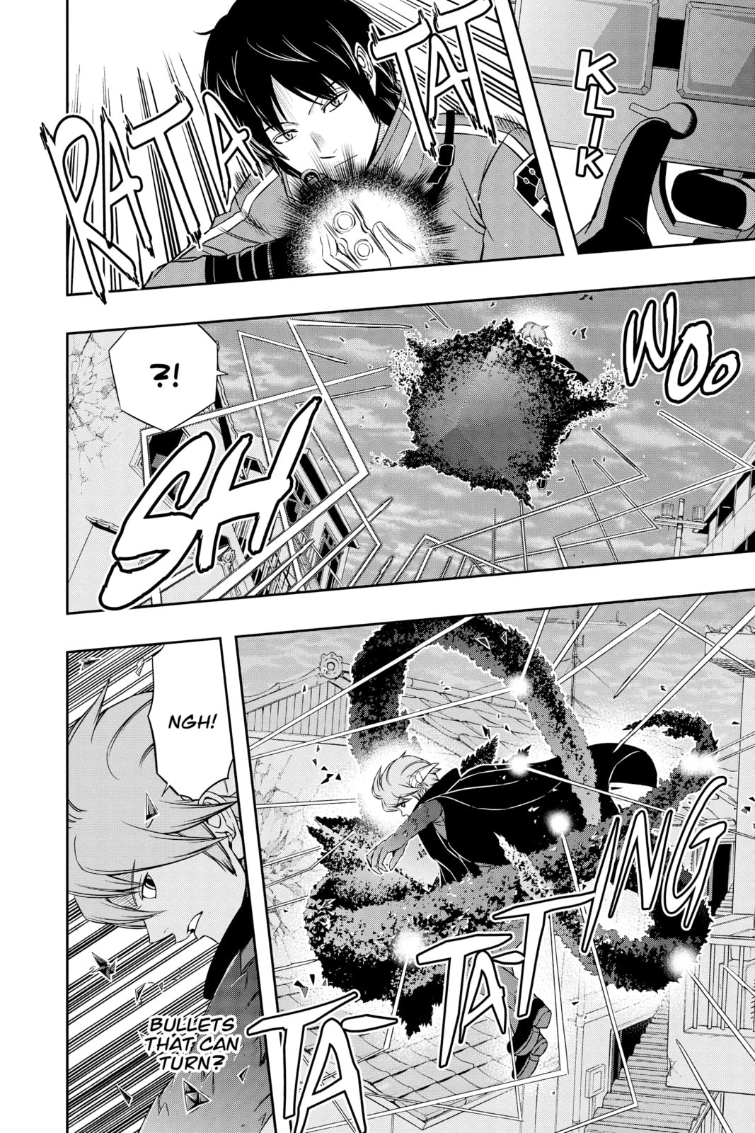 Large-Scale Invasion 8 page 3