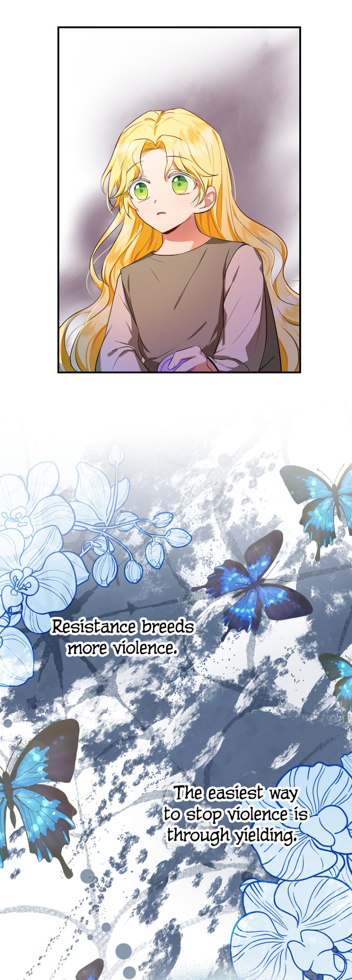Adopted Daughter-in-Law Is Preparing to Be Abandoned – Chapter 2 page 46