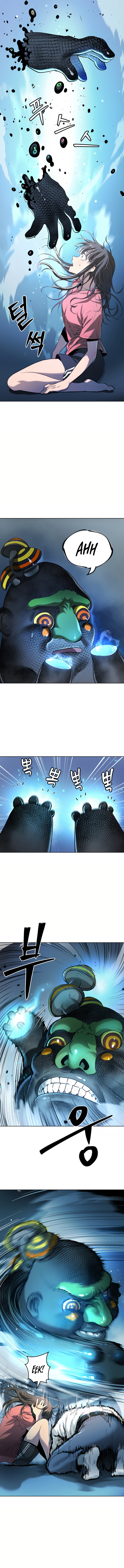 Oh! Dangun – Chapter 9 page 3