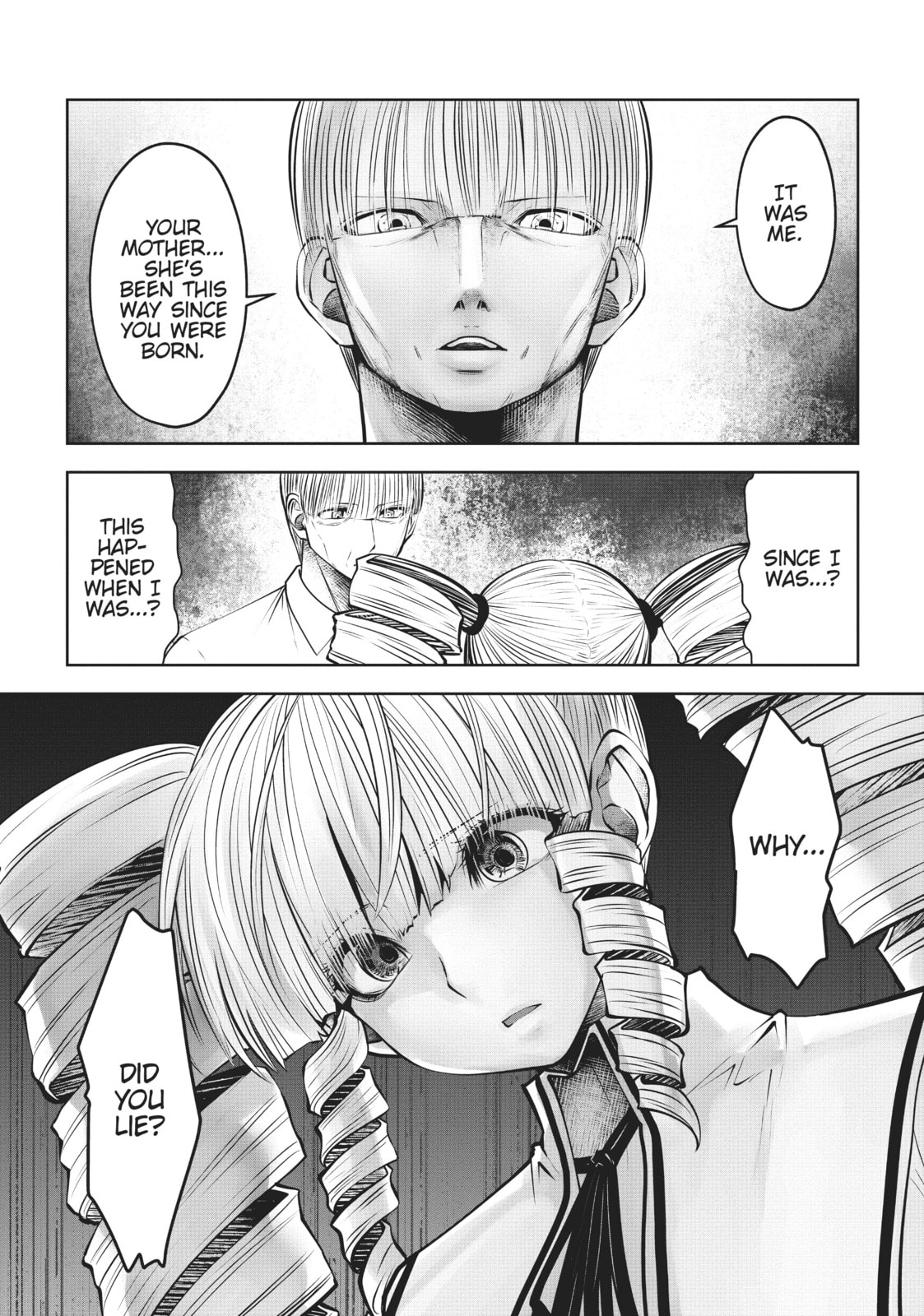 Machimaho: I Messed Up and Made the Wrong Person Into a Magical Girl! – Chapter 69 page 18