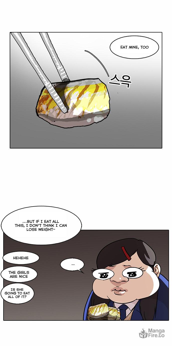 Lookism – Chapter 59 page 4