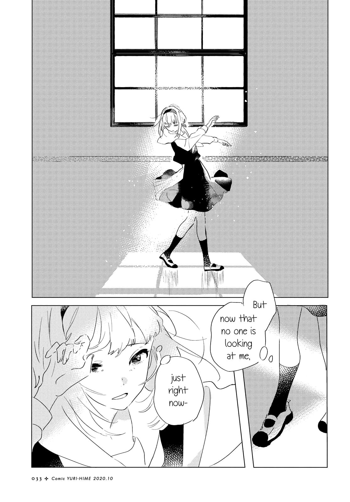 The Girls at the Dancehall page 28
