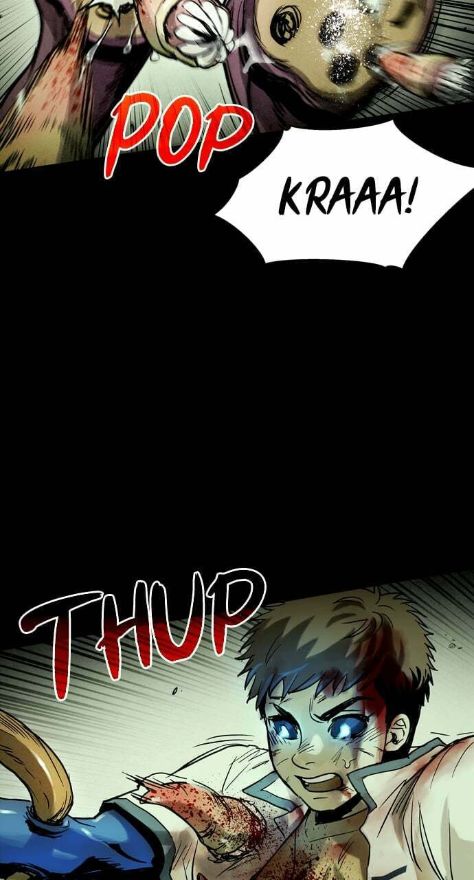 Spore – Chapter 23 page 57