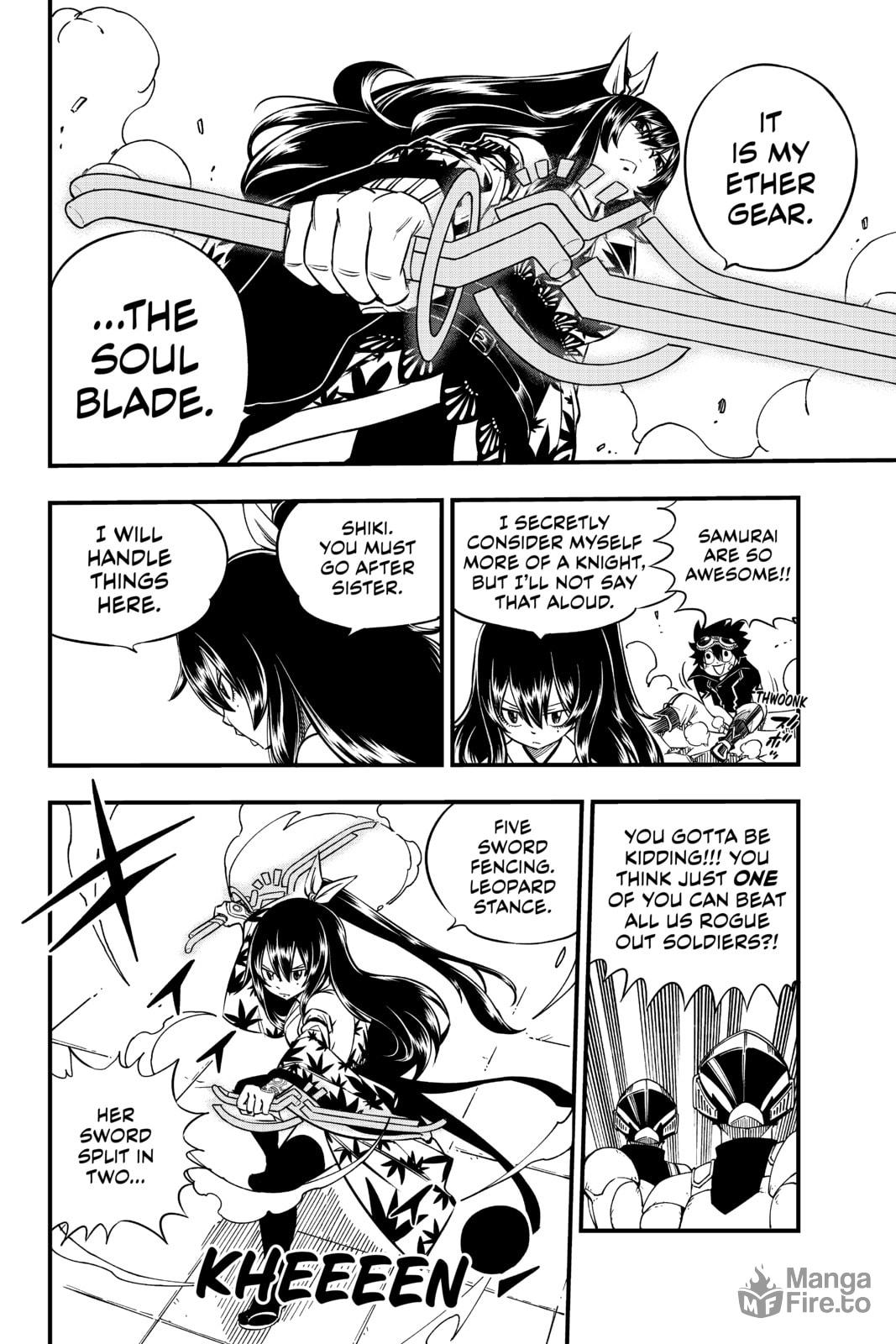 Soul Blade page 11