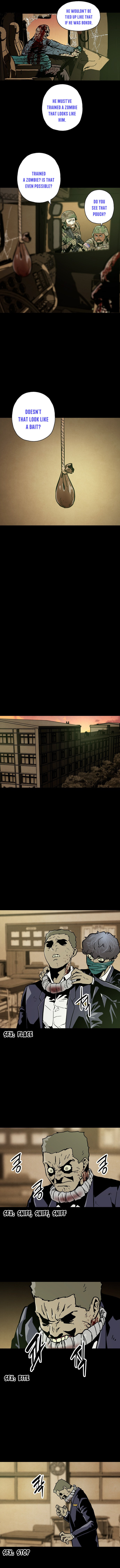 Deadlife – Chapter 16 page 3