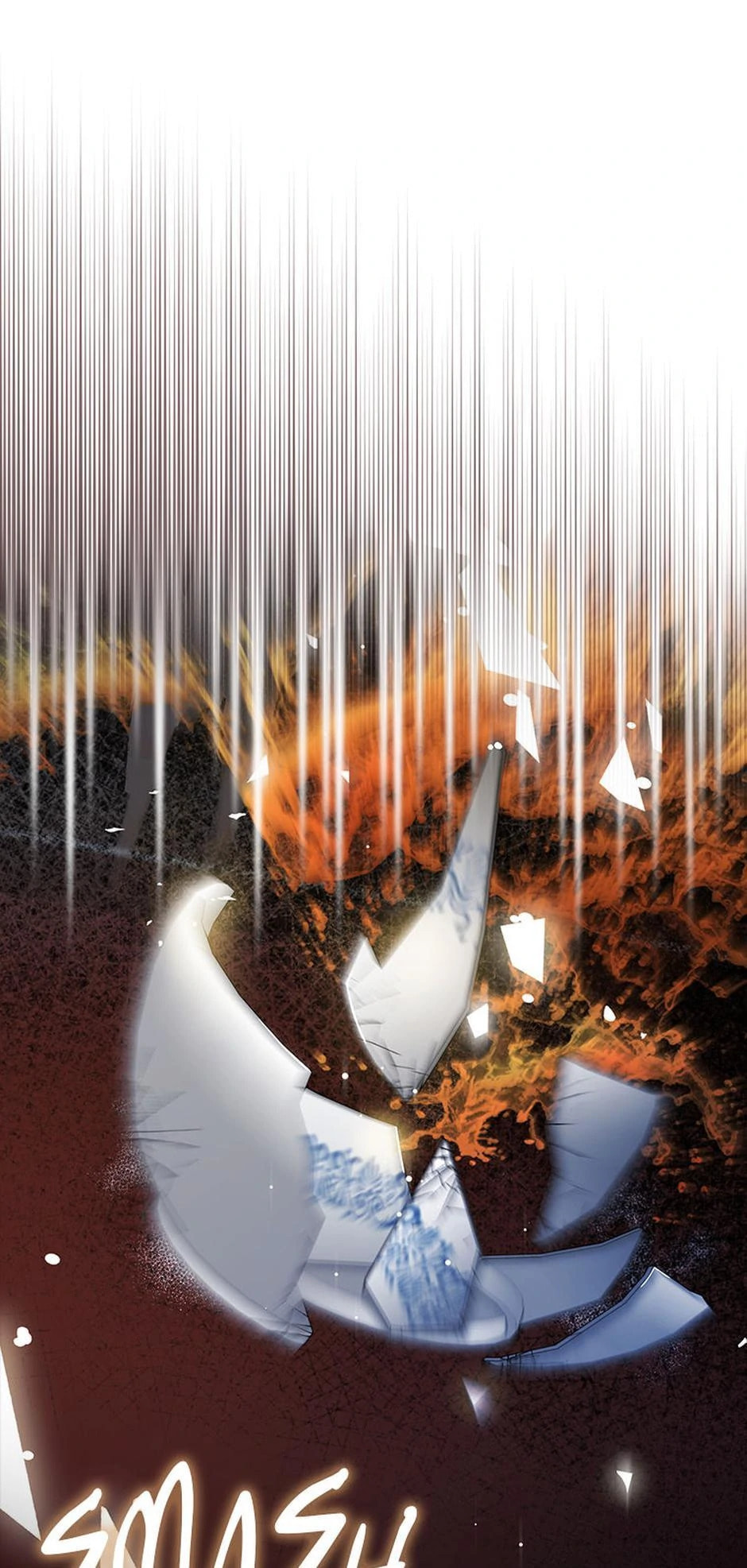 Became the Youngest Disciple of the Hwasan Sect – Chapter 35 page 0