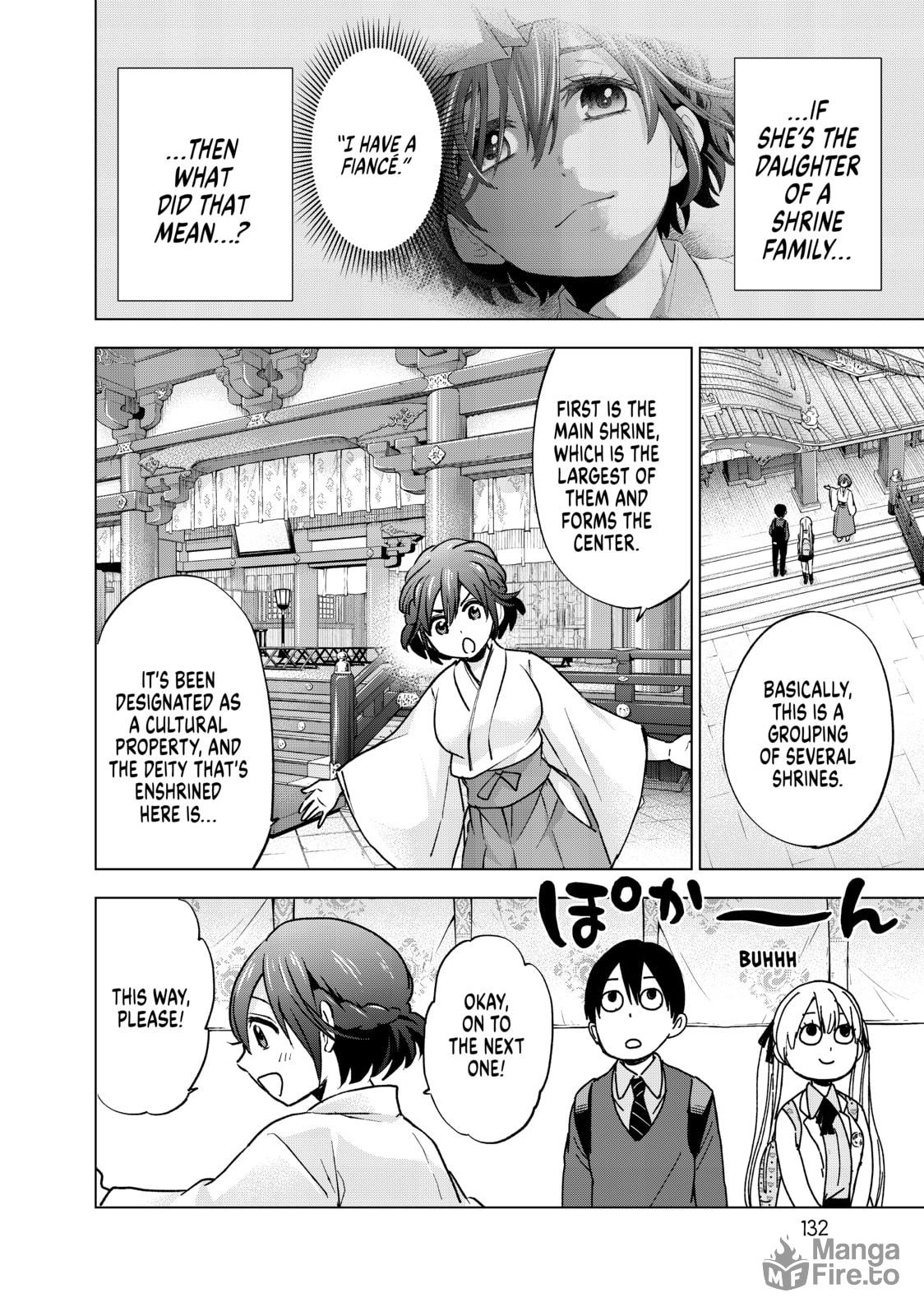 You Seem Like You Could Bear it page 8