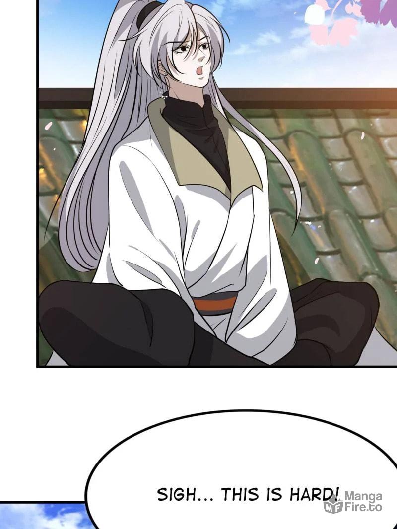 My Son, Quickly Rely On Your Father's Prestige – Chapter 39 page 54