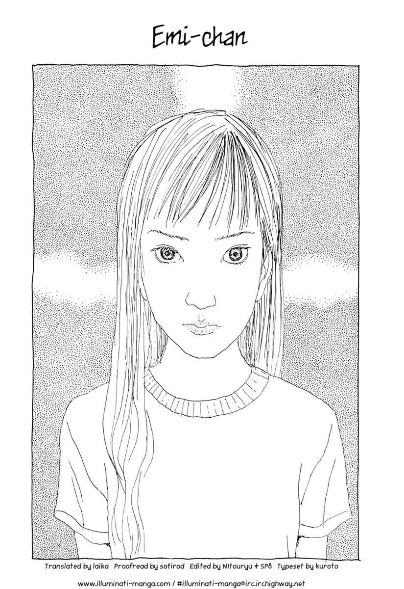 Emi-chan page 0