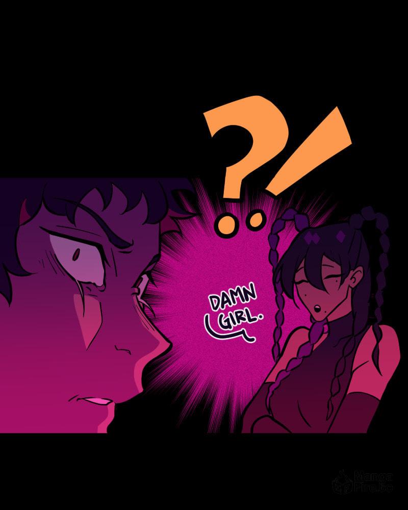 Homesick (Ms. Freaky) (Colored) – Chapter 69 page 50