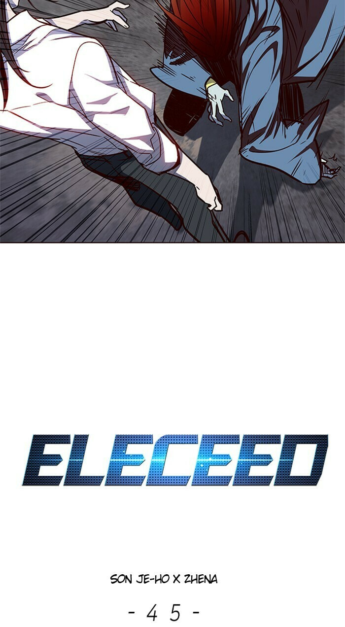 Eleceed – Chapter 45 page 1