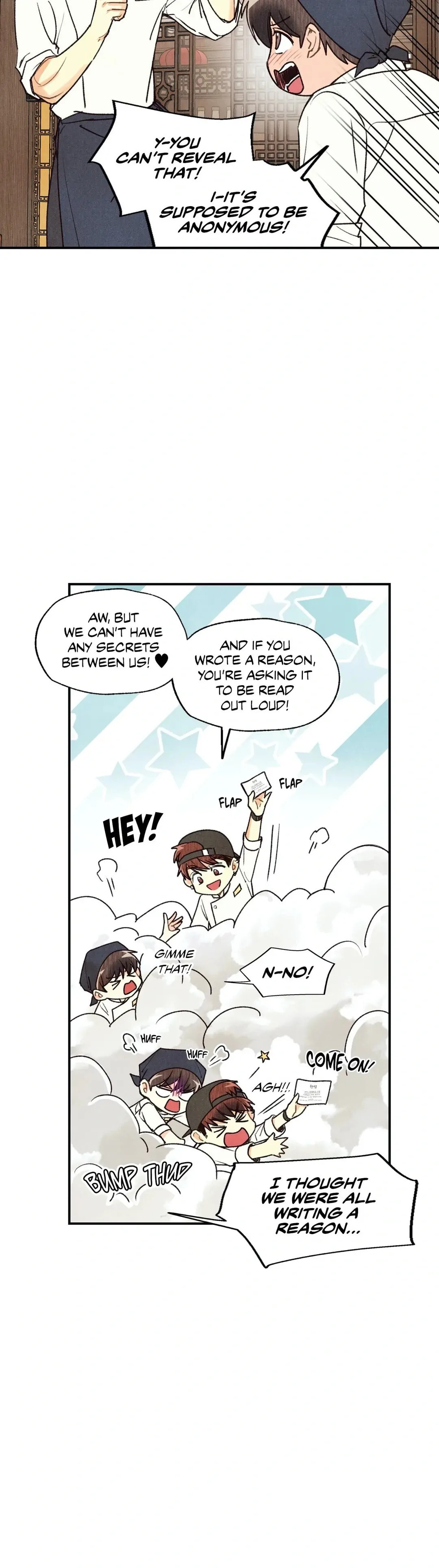 Pian Pian – Chapter 30 page 4
