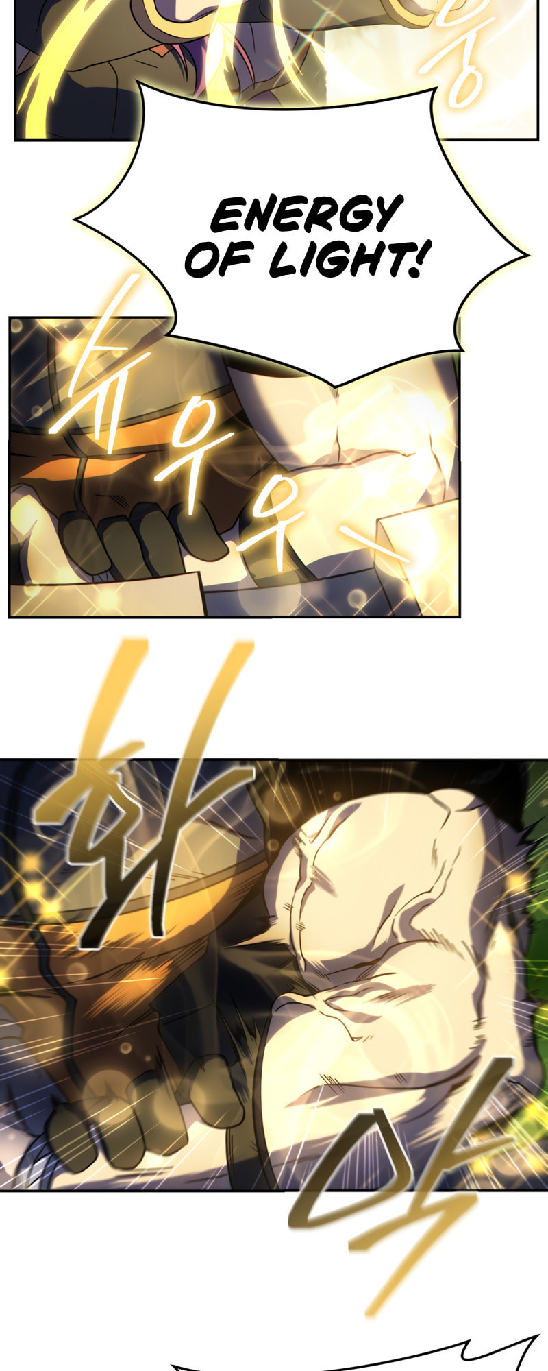 Player Who Returned 10,000 Years Later – Chapter 34 page 57