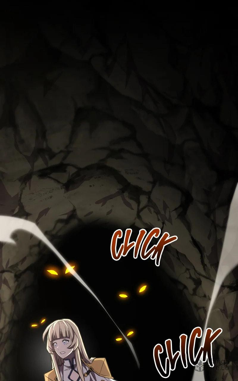 Amelia the Level Zero Hero – Chapter 6 page 92