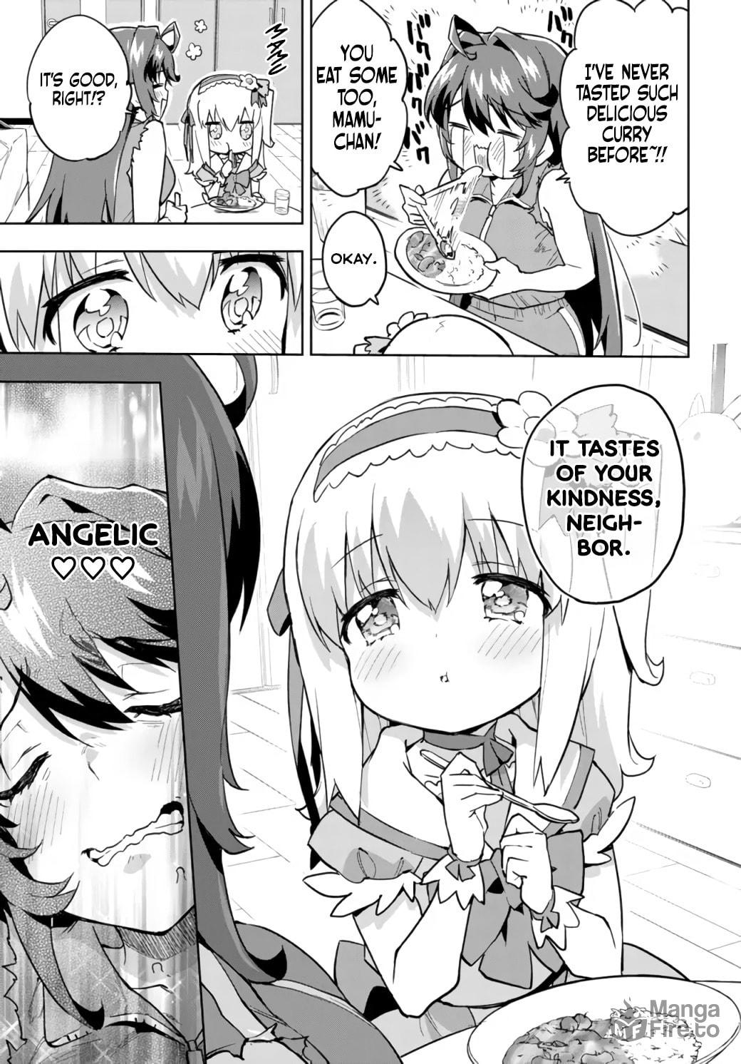 Magical Cooking page 14