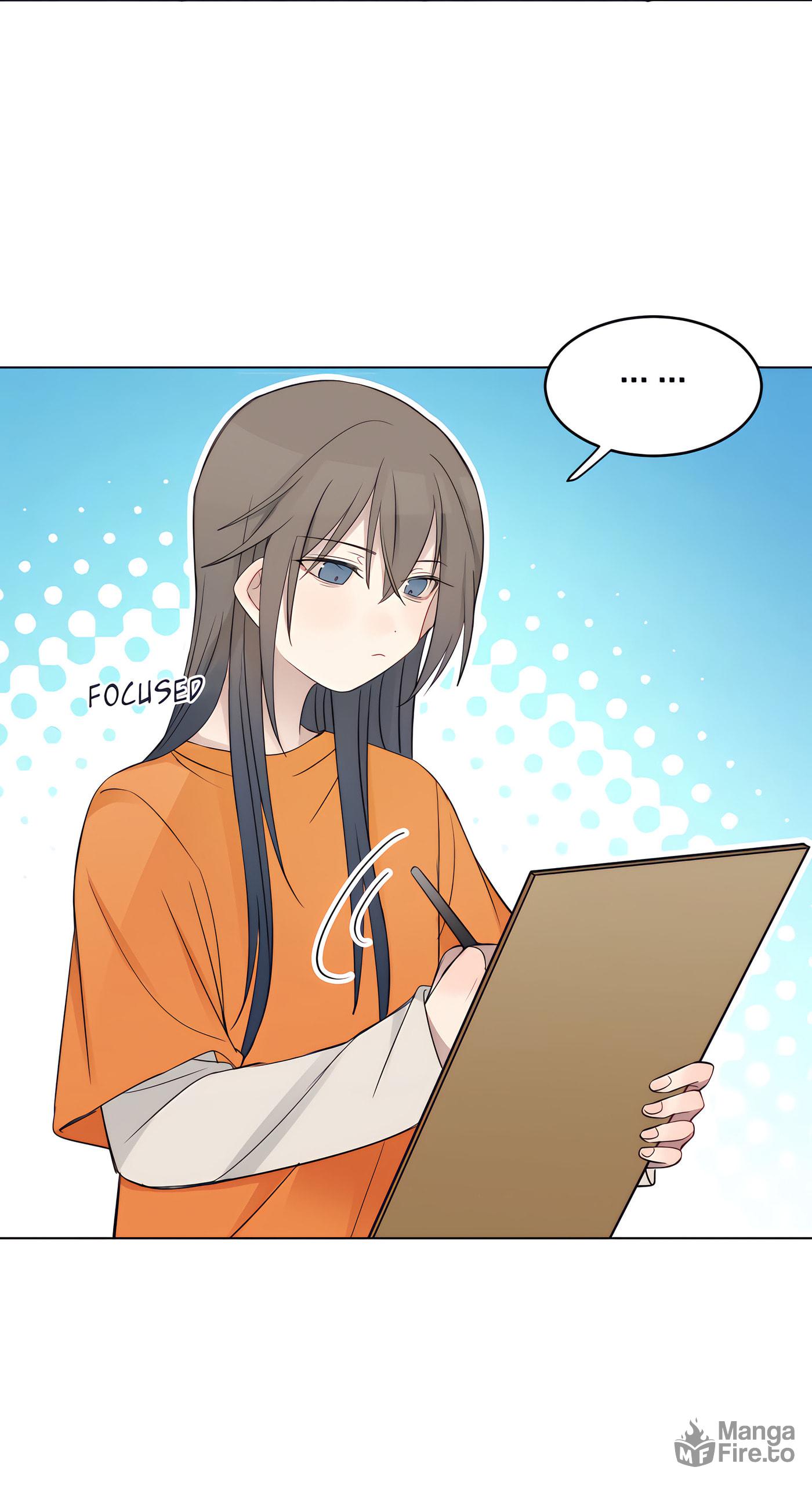 There's No Need to Secretly Take Photos page 29