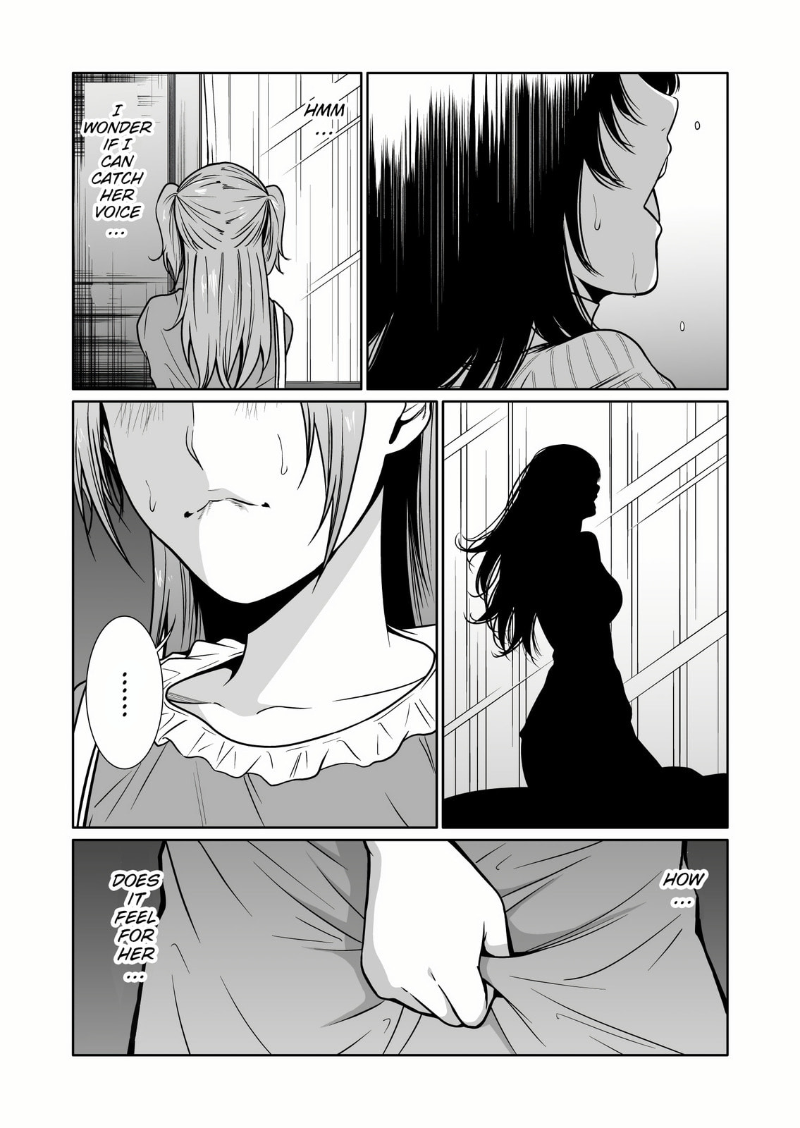 Kyouiku Mama Saeko: Kono Ko no Tame Nara – Chapter 6 page 13