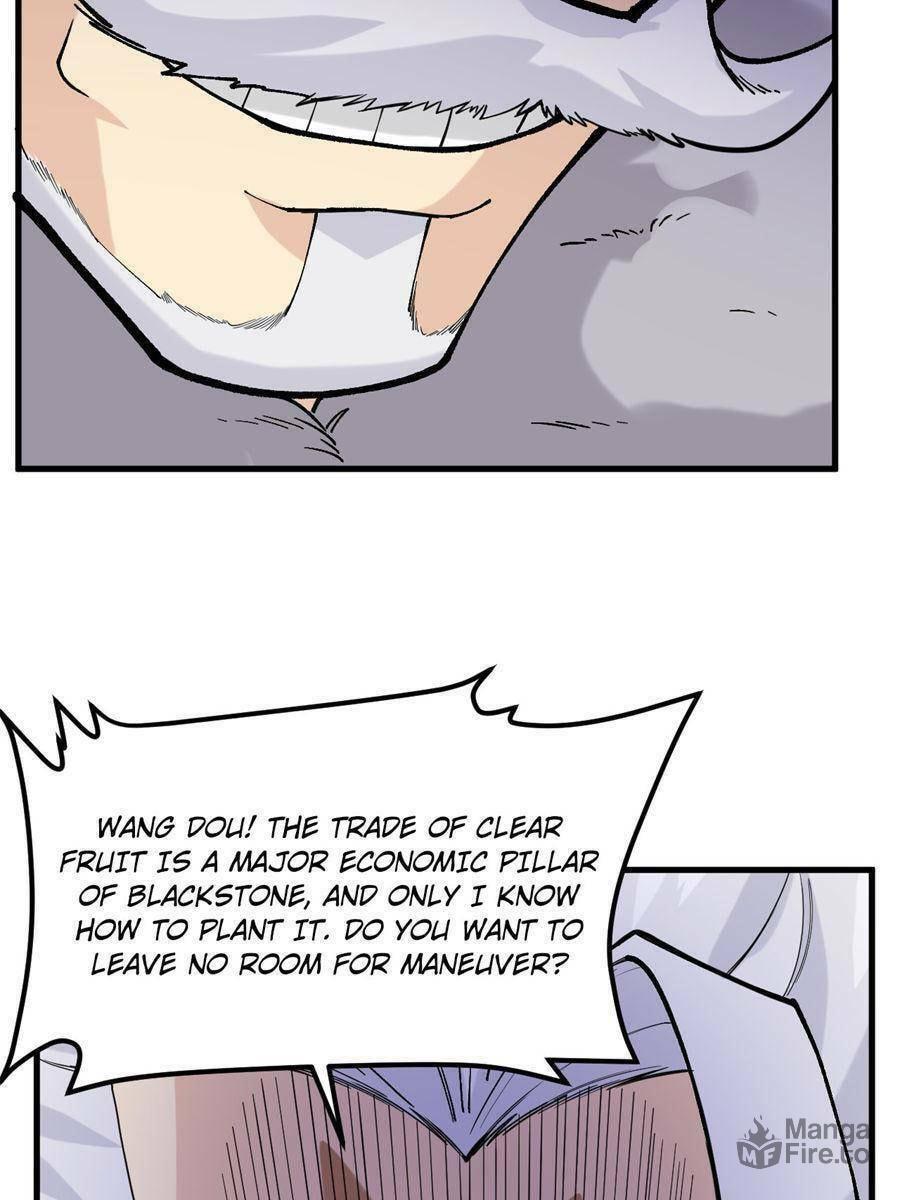 My Battleship Can Be Upgraded – Chapter 51 page 14