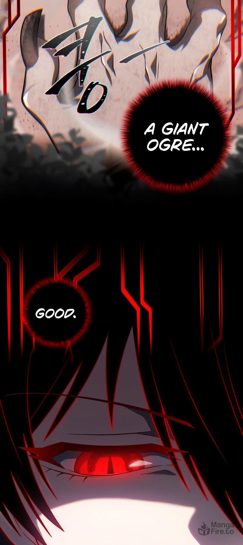 Player Who Returned 10,000 Years Later – Chapter 44 page 20